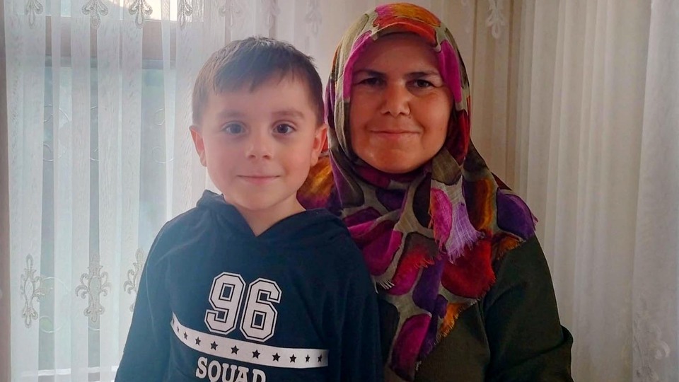 Kuzgunların izlenmesiyle bulundular