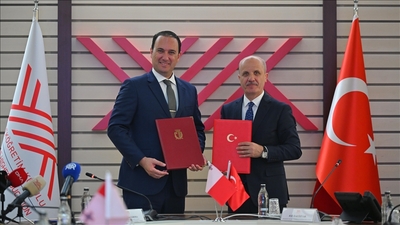 Türkiye ile Malta yükseköğretim alanında işbirliği yapacak