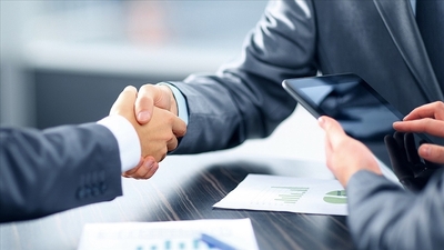 Doğrudan yatırımlar son 10 yılın en yüksek seviyesine ulaştı