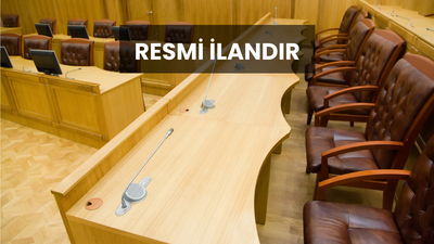 T.C. ORHANELİ(SULH HUKUK MAH.) SATIŞ MEMURLUĞU