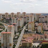 Emlak vergisine düzenleme geliyor