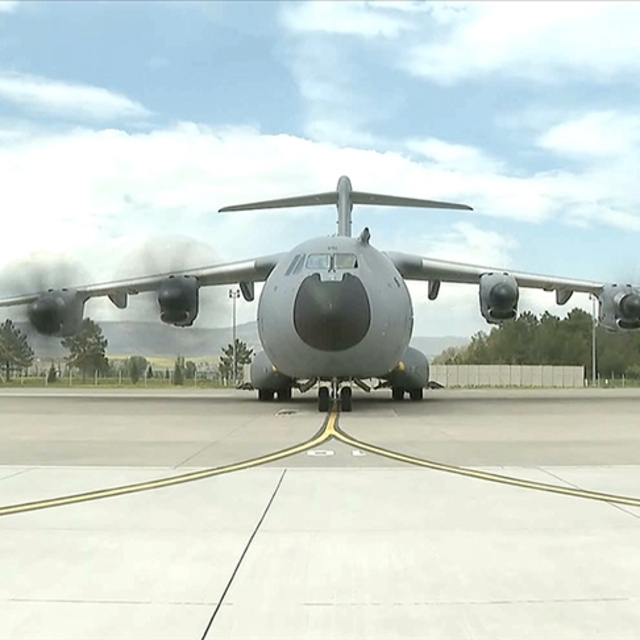 Uçağın dikey stabilizatörü neden koptu?