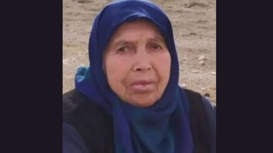 Gelini darp etti iddiası! Yaşlı kadın öldü!