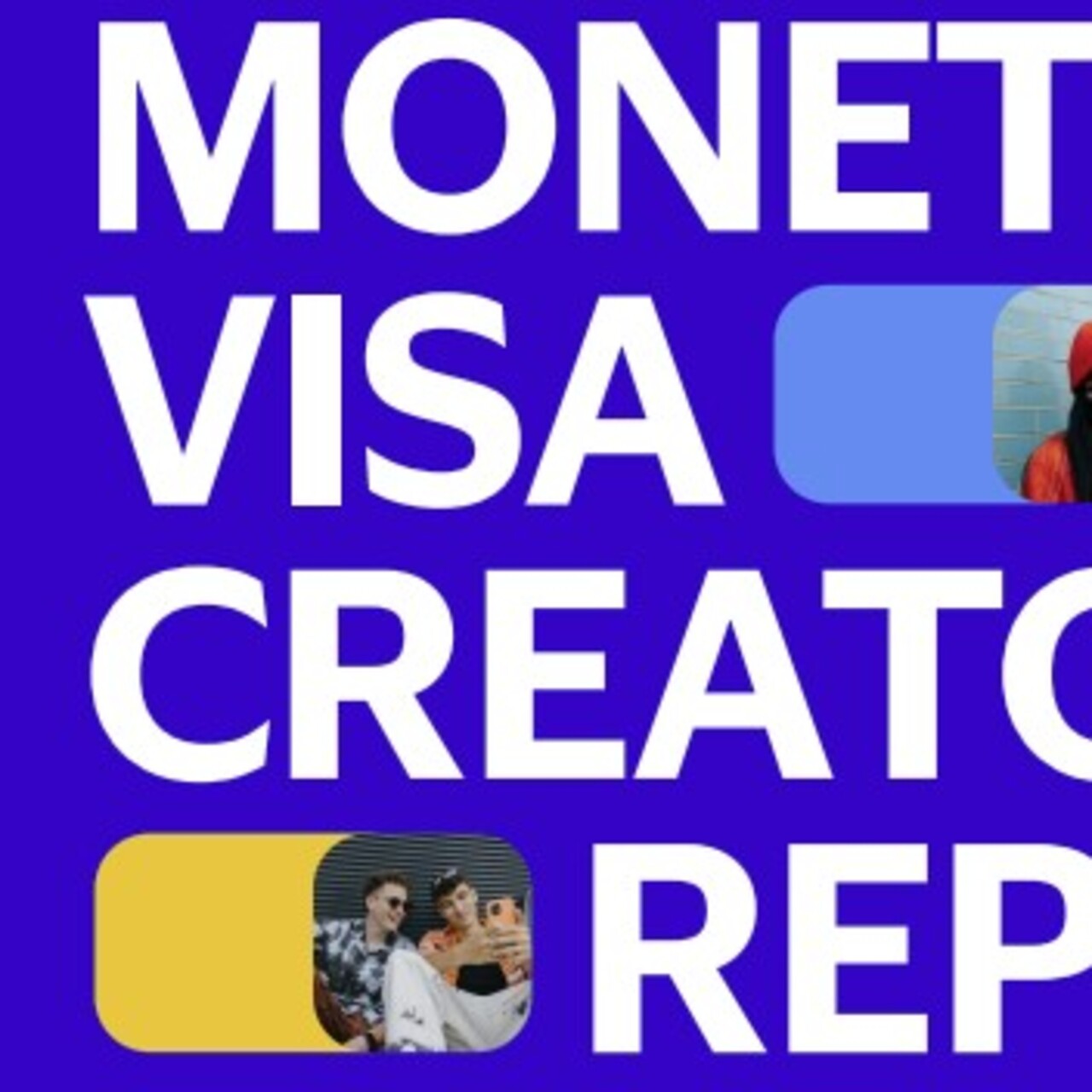 Visa
