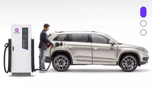 Yeşil Yatırım Holding'den Meta Mobilite Enerji'ye 10 milyon dolarlık yatırım