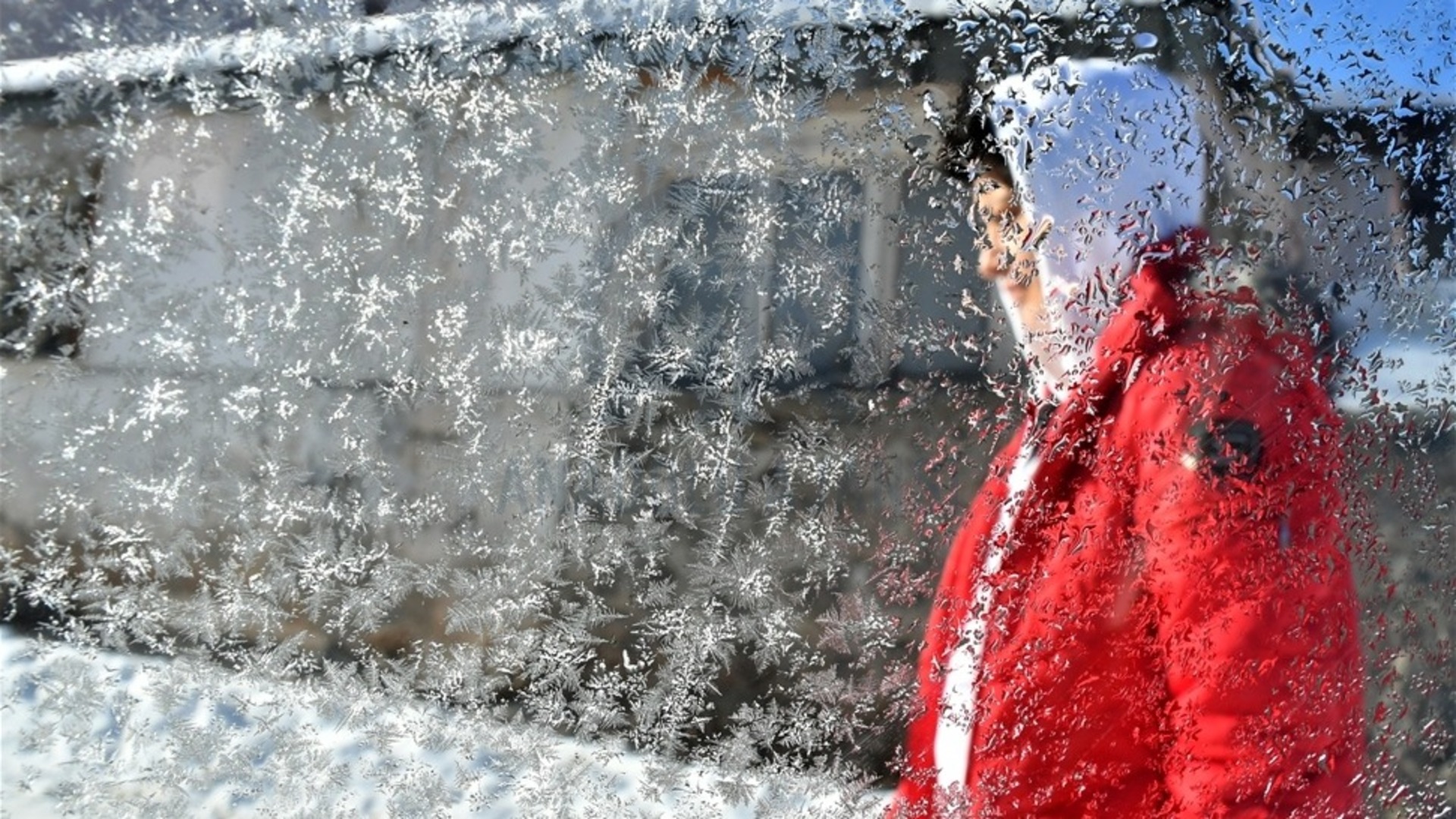 Kış kapıda, Doğu'da kar alarmı Batı'da güneşli günler- İşte son hava durumu tahminleri | Son dakika haberleri