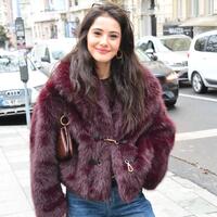 "Bilinçli olarak kilo vermedim"