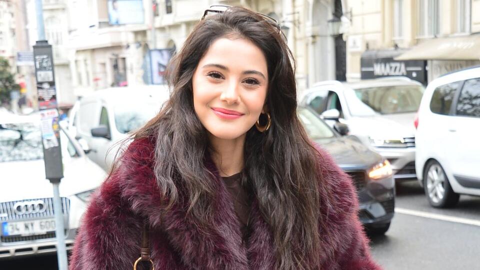 "Bilinçli olarak kilo vermedim"