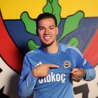 Ederson, Fenerbahçe'ye geliş sürecini anlattı! - HT Spor