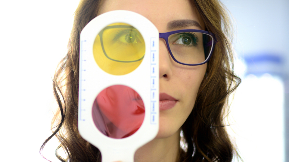 Renk körü olduğunuzu nasıl anlarsınız?