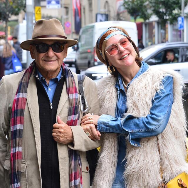 "Doğum günümde buluştuk"