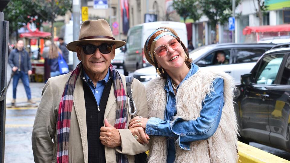 "Doğum günümde buluştuk"