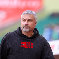 Thomas Reis takımdan ayrılacak mı? - HT Spor