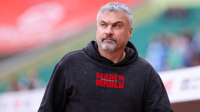 Thomas Reis takımdan ayrılacak mı?