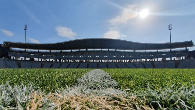 Süper Kupa'nın tarihi ve stadı belli oldu!