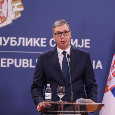 "Avrupa-Rusya savaşı muhtemel hâle geliyor"