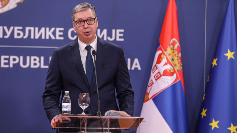 "Avrupa-Rusya savaşı muhtemel hâle geliyor"