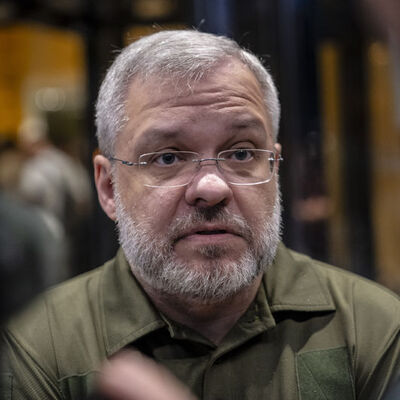 Ukraynalı bakan görevden uzaklaştırıldı