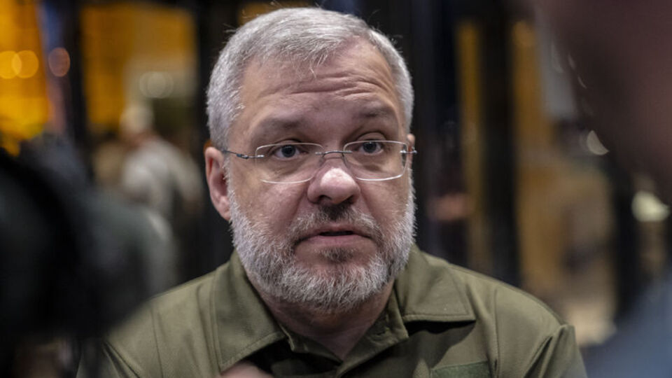 Ukraynalı bakan görevden uzaklaştırıldı