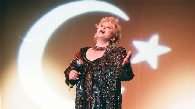 Muazzez Abacı hayatını kaybetti!