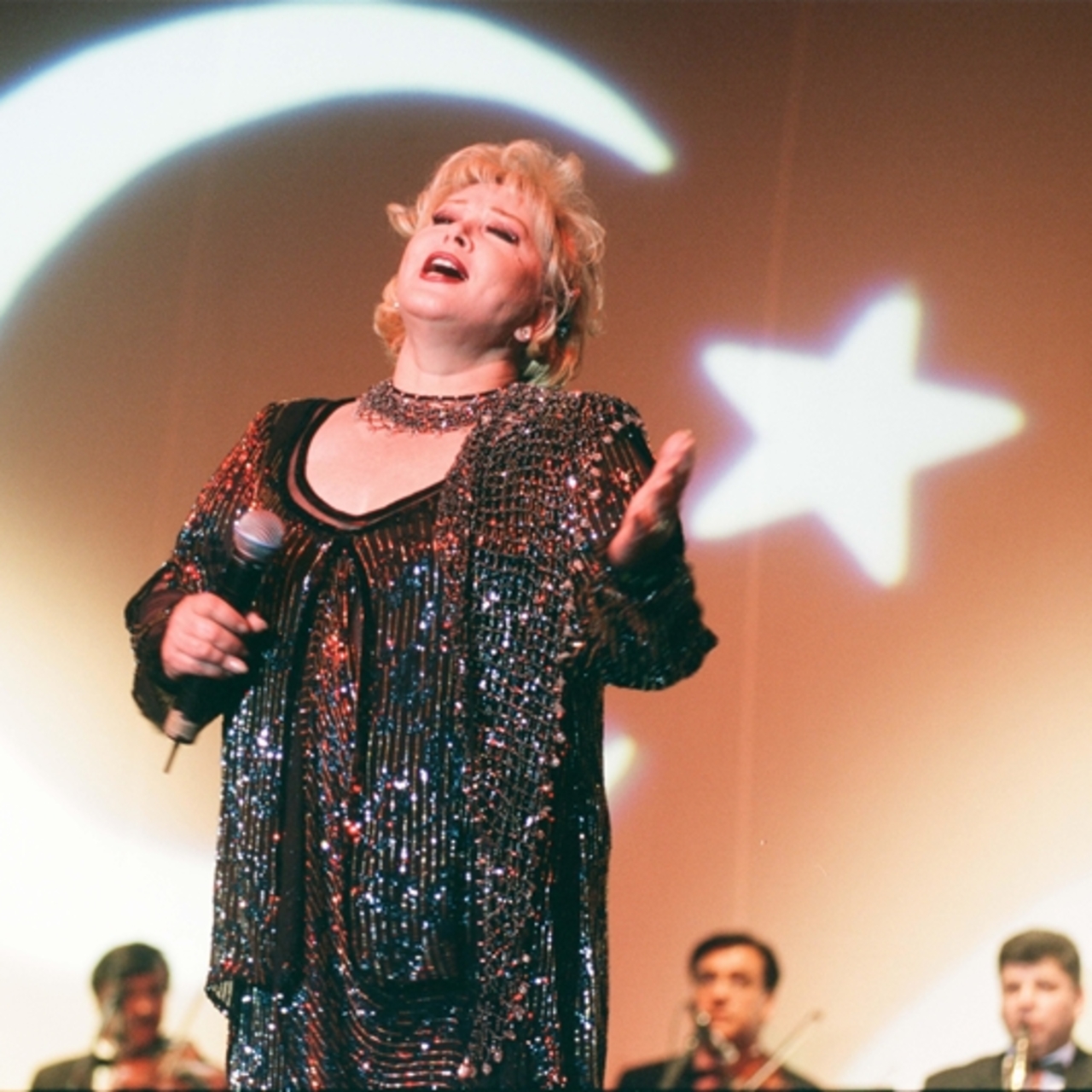 Muazzez Abacı hayatını kaybetti!