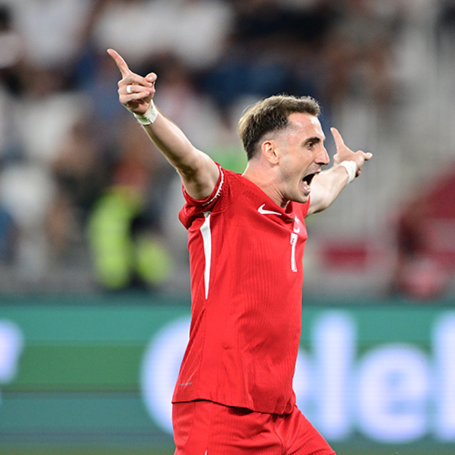 Milli maç ne zaman?