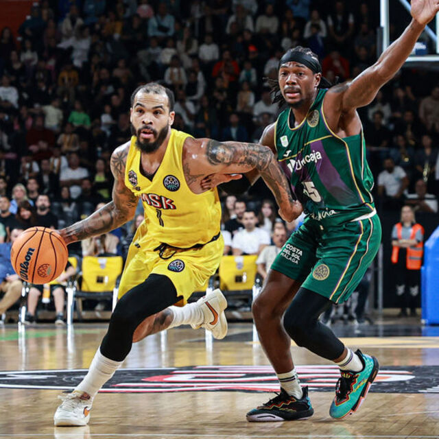 Mersin Spor evinde mağlup!