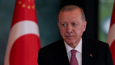 Şehit ailelerine taziye telefonu