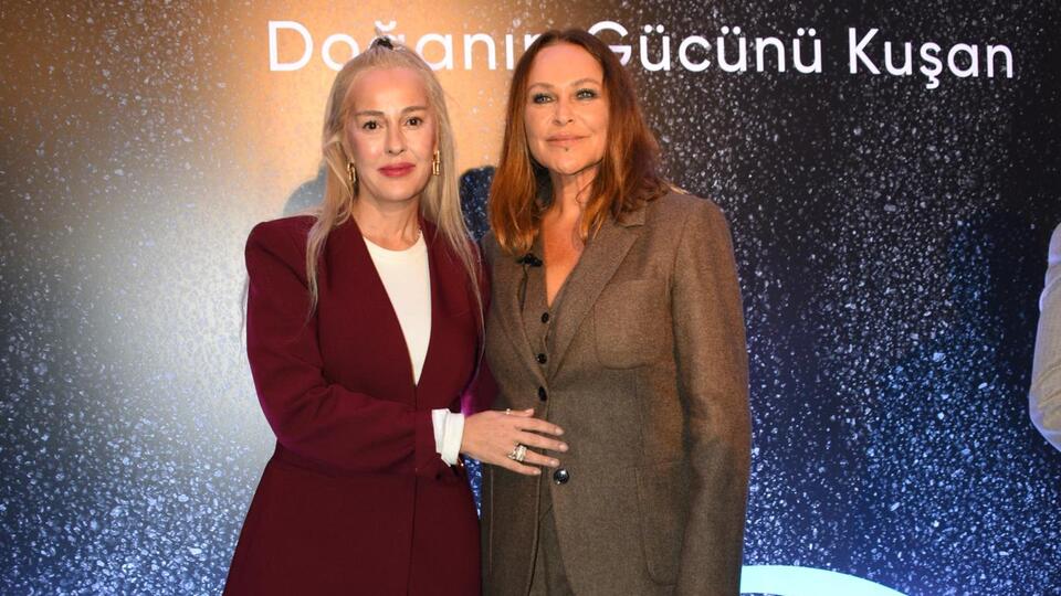 "Şimdiki gençler eğlenemiyorlar"