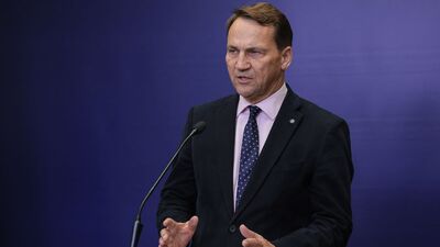 "Rus sömürgesi olmaktansa ot yeriz"