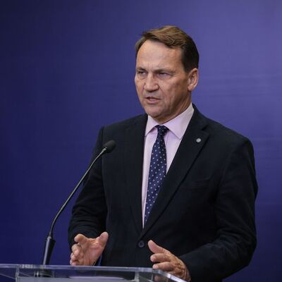 "Rus sömürgesi olmaktansa ot yeriz"