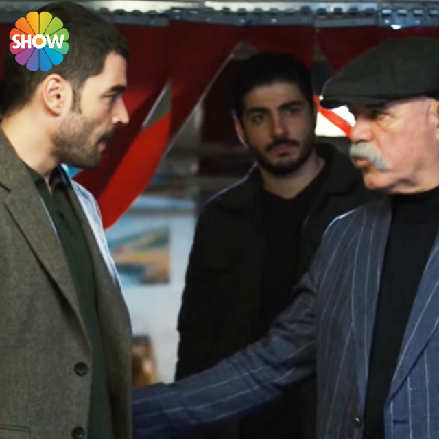 "Kimse peşimden gelmeyecek"