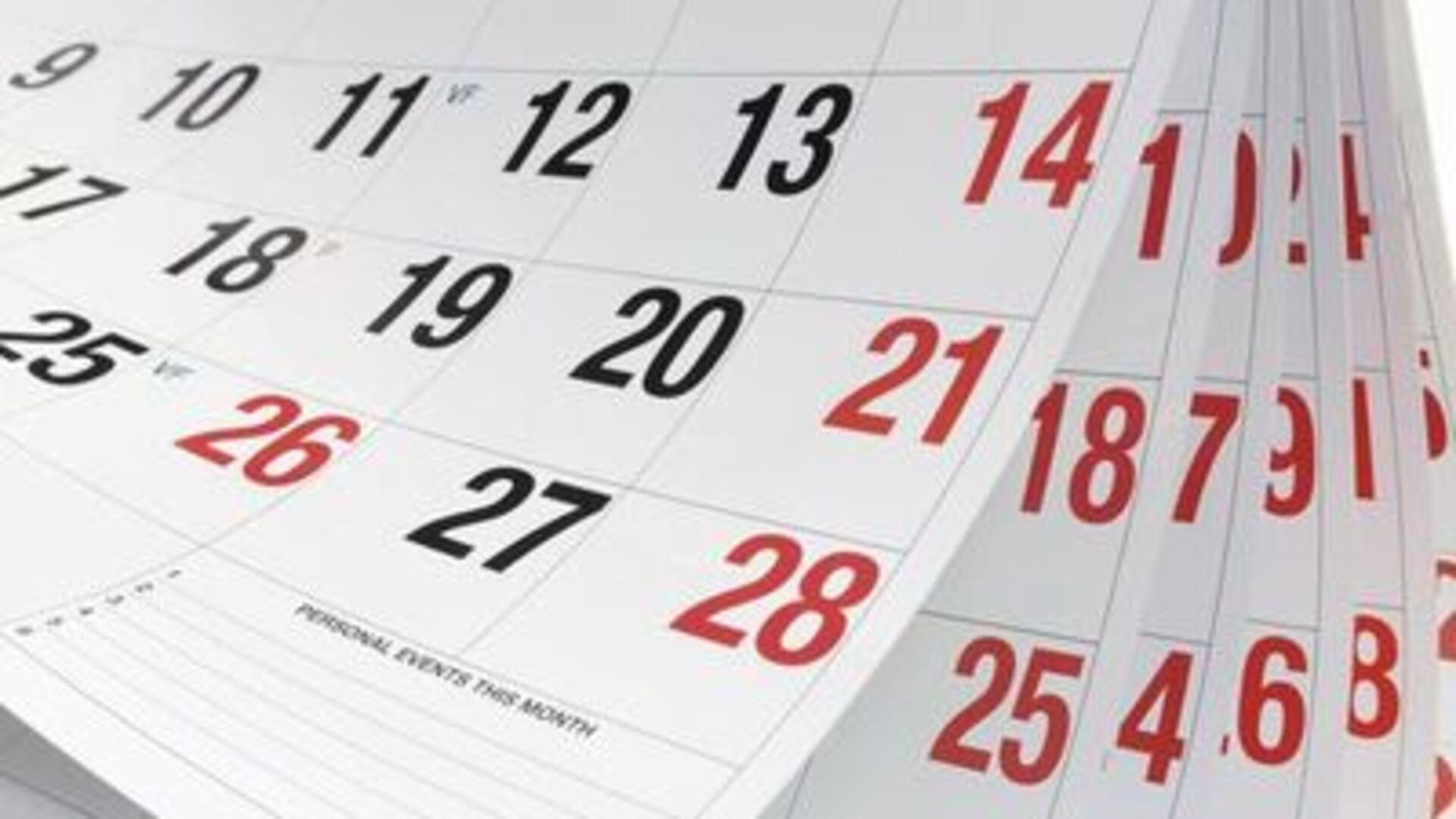 Bugün ne günü, 13 Kasım ne günü? Dünya İyilik Günü anlam ve önemi nedir?