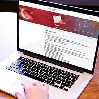 Resmi Gazete yayımlandı