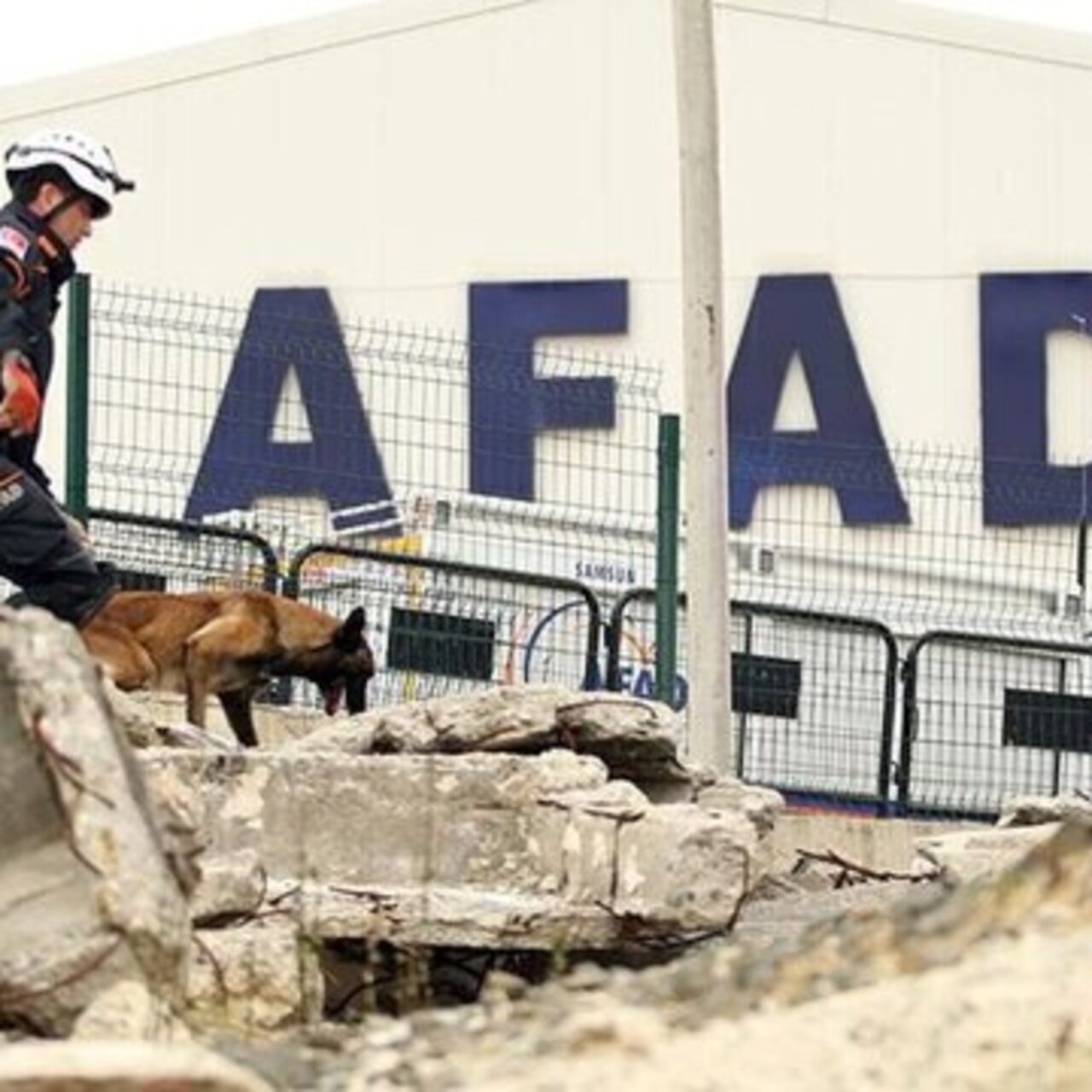 AFAD personel alımı başvuru süresi sona eriyor! 