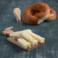 Türkiye'nin peynir haritası!