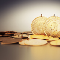 Altın fiyatları yeniden yükselişte