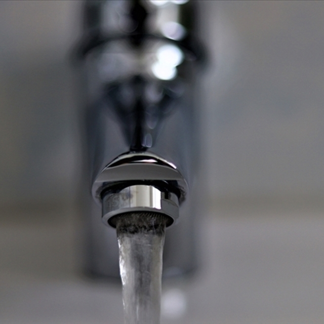 Su kesintisi sorgulama sayfası