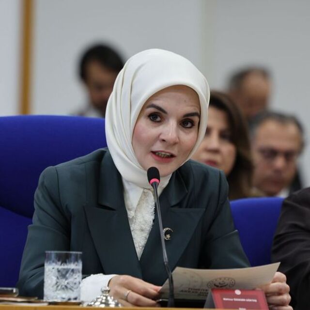 "Nüfus konusu, Türkiye'nin beka meselesi"