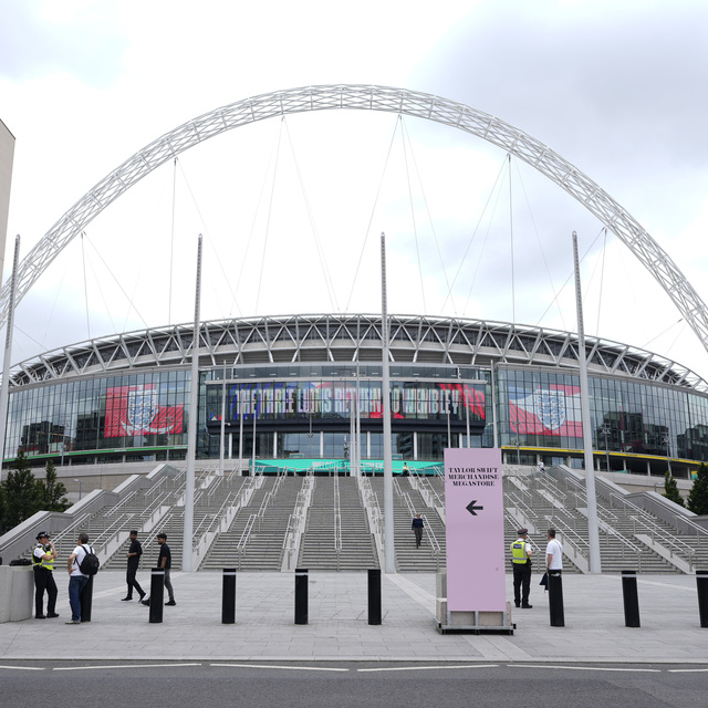 İşte EURO 2028 finalinin oynanacağı stat!