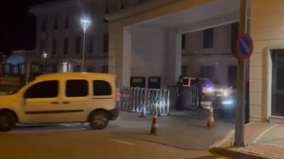 11 ilde dolandırıcılık operasyonu: 37 gözaltı