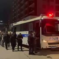 Siber dolandırıcılık operasyonunda 18 tutuklama