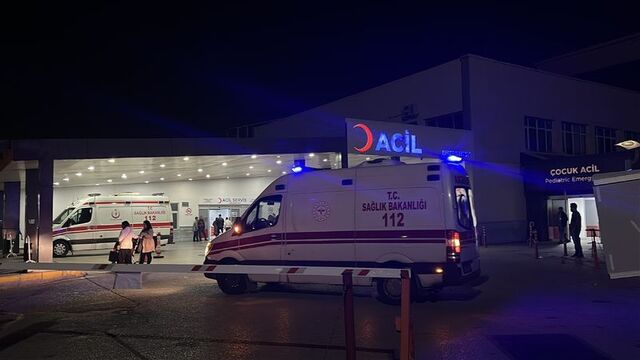 Çocukların kavgasına aileler de karıştı: 7 yaralı