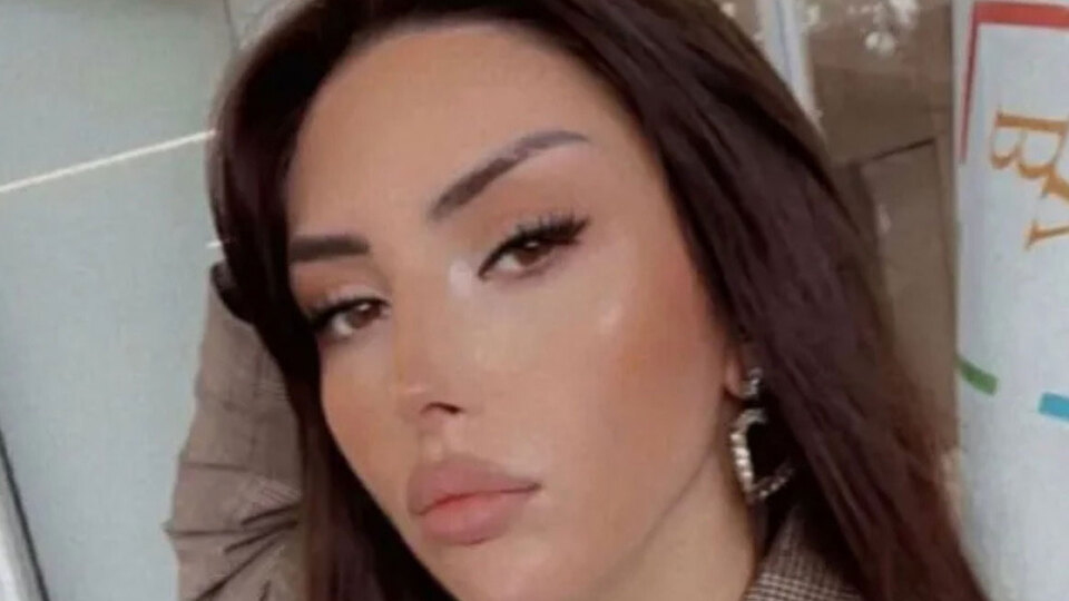 Melisa katilini şikayet etmiş! Seri cinayette sıcak gelişme!