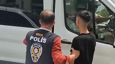 23 ilde dolandırıcılık operasyonu: 64 gözaltı