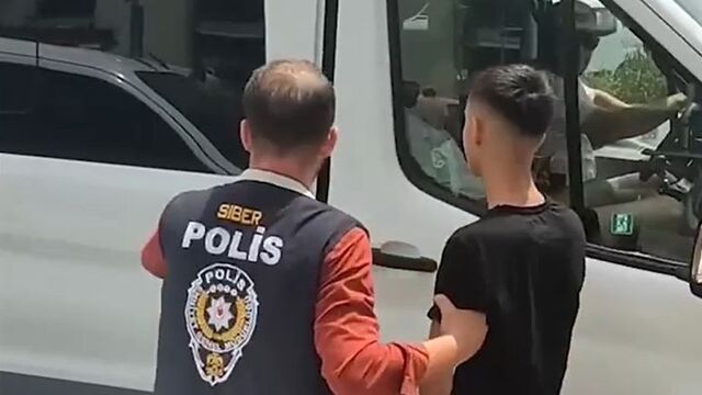 23 ilde dolandırıcılık operasyonu: 64 gözaltı