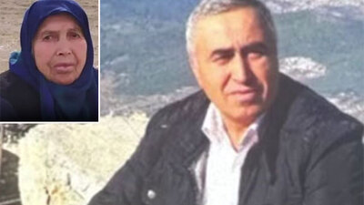 Gelinin darp ettiği kaynana öldü!