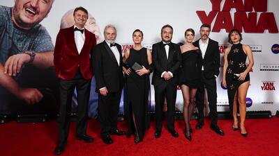 'Yan Yana'da buluştular