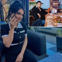 Çifte cinayet sonrası yemek yemişti... Cezası açıklandı!