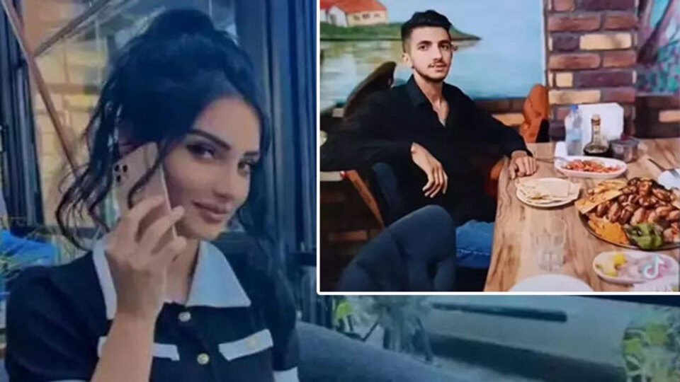 Çifte cinayet sonrası yemek yemişti... Cezası açıklandı!